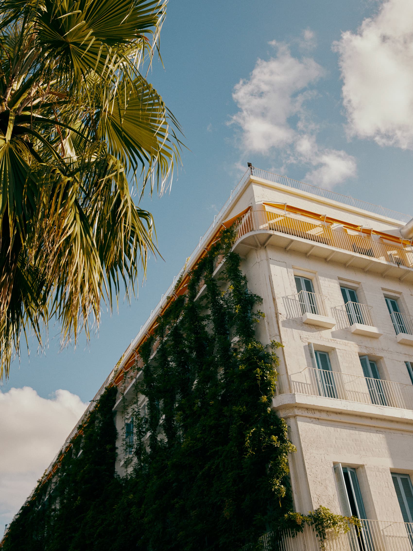 ROOMS Batumi